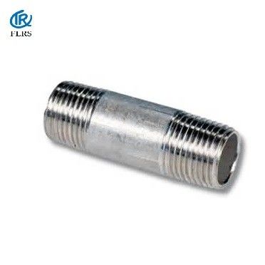 اتصالات لوله ای فولادی جعلی 3000LB
