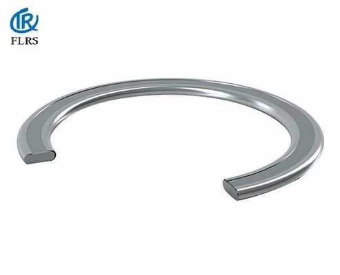 واشر پلاستیکی مهر و موم شده فلزی Polysilicon