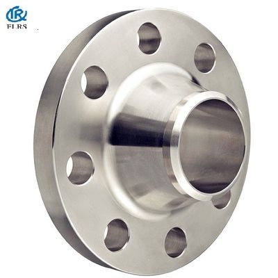 RF مهر و موم جوش Hastelloy C276 جعلی فلنج فلنج PN100