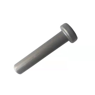 پیچ و مهره جوشکاری با قوس سر پنیری / پیچ جوشی اتصال دهنده برشی M10-M25